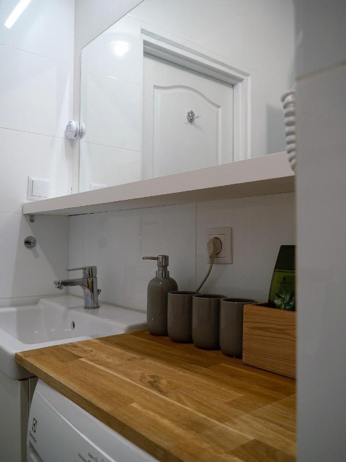Apartament Almonia Wroclaw Exterior photo
